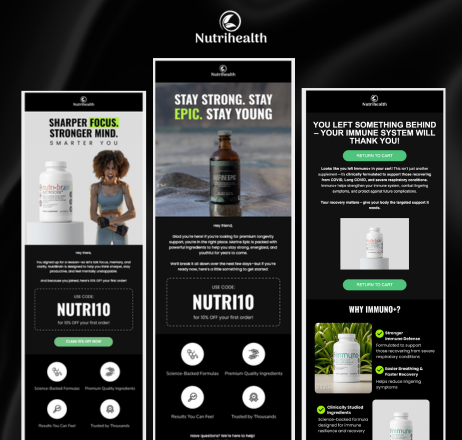 Nutri health