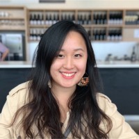 Olivia Cheng