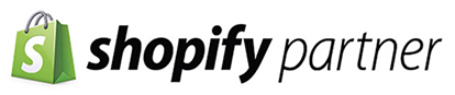 Shopify logo