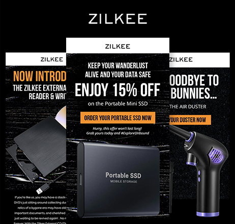 Zilkee