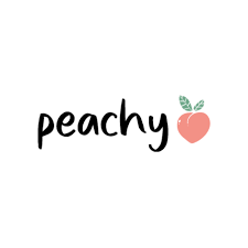 peachy