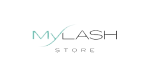 MyLashStore logo
