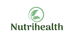 Nutri Health logo