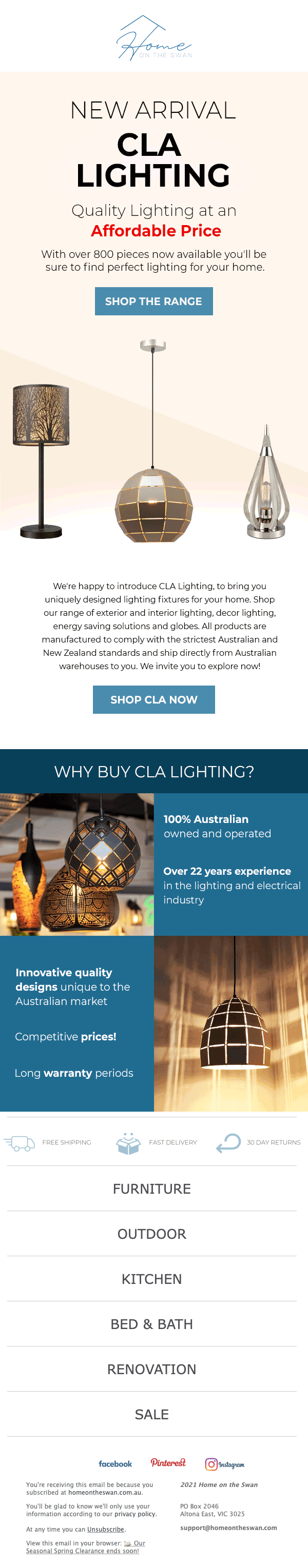 cla_lighting