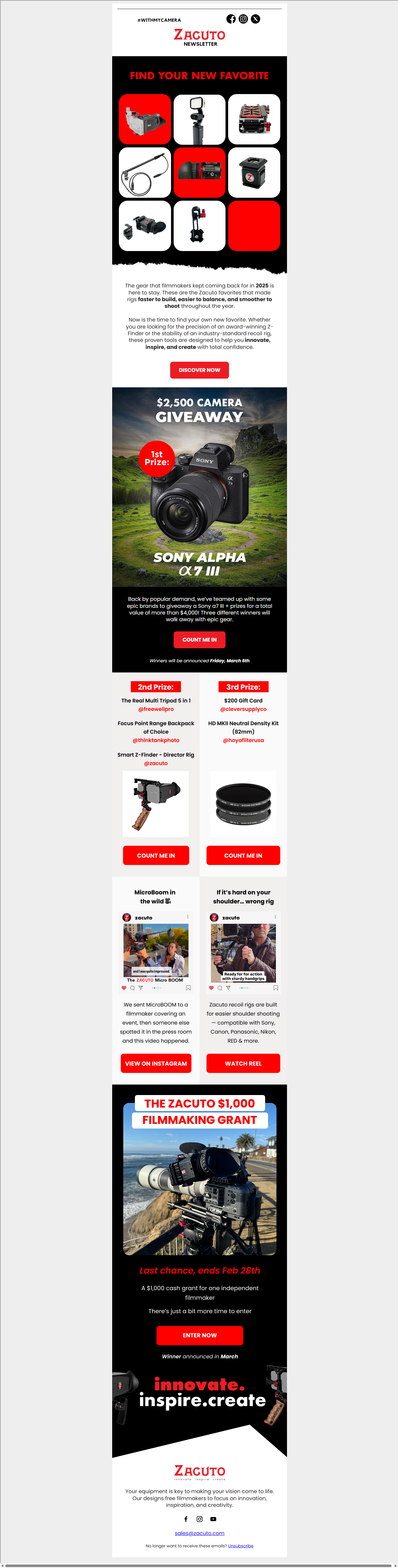 Zacuto